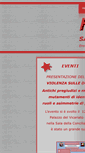 Mobile Screenshot of fondazioneozanam.org